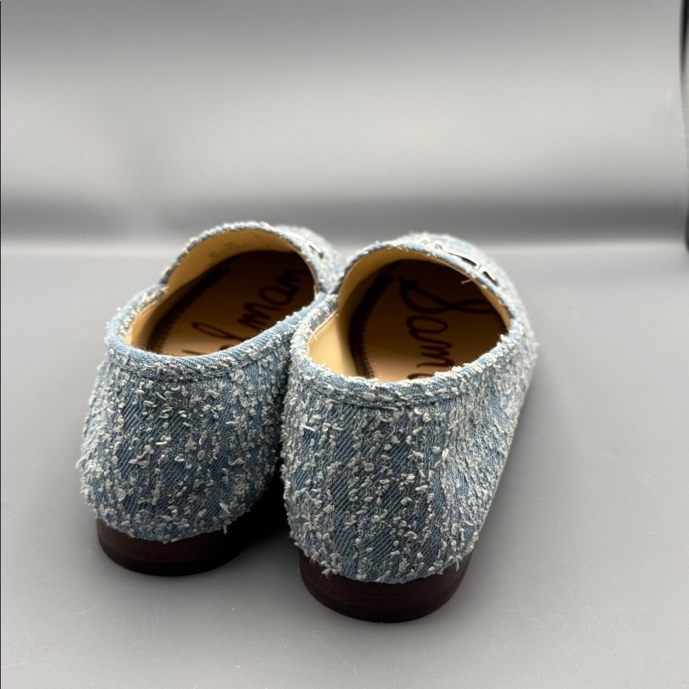LORAINE BIT LOAFER Sam Edelman - Picture 3 of 4